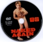 Preview: Naked Again - Keine Klamotten. Keine Kohle. Keine Hilfe. Und in zwei Stunden ist Deine Hochzeit! - (Vermietrecht) - Einzel-DVD - Neu & OVP